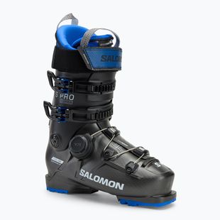 Pánské lyžařské boty Salomon S/Pro Supra Boa 120 GW beluga met./black/race blue