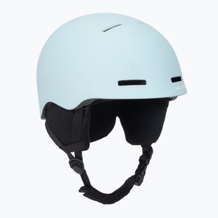 Dětská  lyžařská helma  Salomon Orka bleached aqua