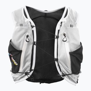 Běžecký batoh Salomon Advance Skin Cross Season Race 15 l white/black