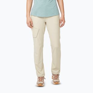 Dámské trekové kalhoty Salomon Wayfarer rainy day