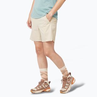 Dámské šortky Salomon Wayfarer Ease rainy day