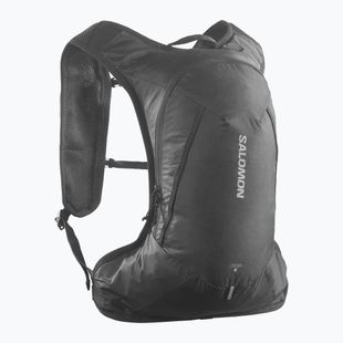 Běžecký batoh Salomon Cross 8 l black
