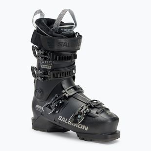 Dámské lyžařské boty Salomon S/Pro Supra 90 W GW black/light bronze met./black