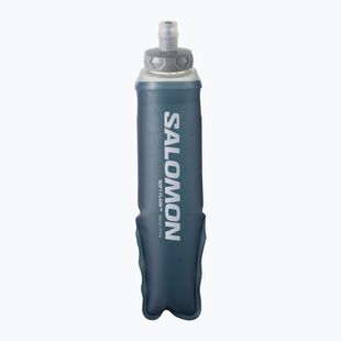 Soft Flask Salomon 500 ml/17 oz Ultra slate grey