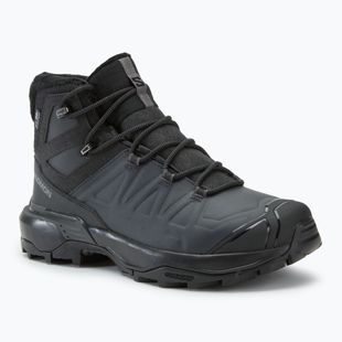 Pánské turistické boty Salomon X Ultra Snowpilot WP black/phantom