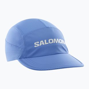 Kšiltovka Salomon Sense Aero ultramarine