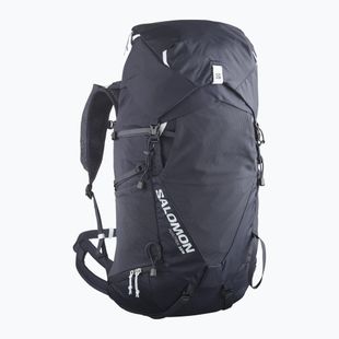 Dámský turistický batoh Salomon Aerotrek  38 l M-L maritime blue/mood indigo/ballad blue