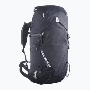Dámský turistický batoh Salomon Aerotrek 38 l S-M maritime blue/mood indigo/ballad blue