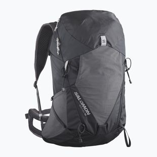 Pánský turistický batoh Salomon Aerotrek 30 l S-M black