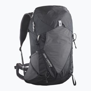 Pánský turistický batoh Salomon  Aerotrek 30 l M-L black