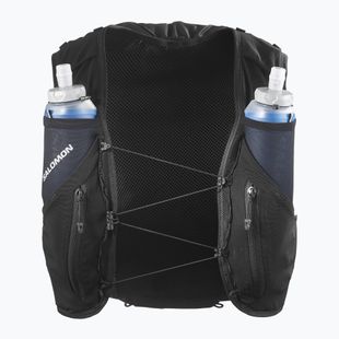 Běžecká vesta Salomon Advance Skin 12 Set black