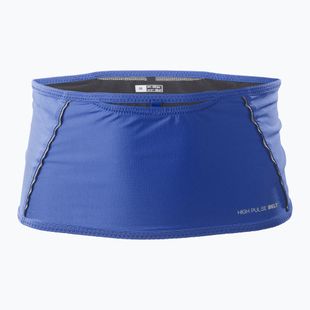 Běžecký opasek Salomon High Pulse nutrical blue