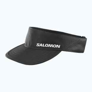 Kšilt Salomon SHAKEout black