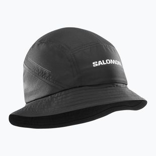 Klobouk Salomon SHAKEout Bucket deep black