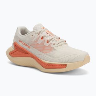 Dámské běžecké boty Salomon Drx Bliss 2 vanila/tender/fuco