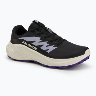 Dámské běžecké boty Salomon Alphaglide phantom/vanilla ice/liberty