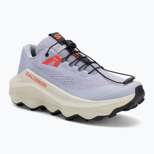 Dámské běžecké boty Salomon Ultra Glide 3 cosmic/icicle/neon