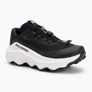 Pánské běžecké boty Salomon Ultra Glide 3 black/white/black