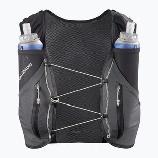 Běžecká vesta Salomon Advance 12 Gradient phantom/castelrock/icicle