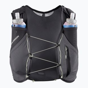 Běžecká vesta Salomon Advance Skin 5 Gradient phantom/castelrock/icicle