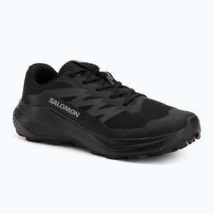 Pánské běžecké boty Salomon Alphaglide black/asphalt/black