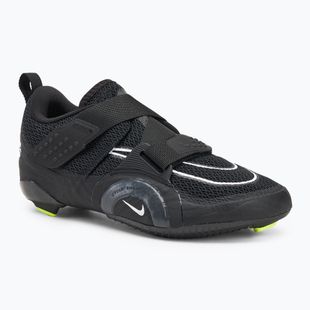 Cyklistické boty Nike Superrep Cycle 2 black/black-volt