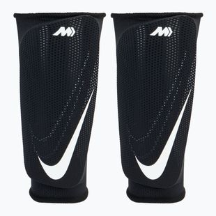 Fotbalové chrániče Nike Mercurial Lite black/black/white