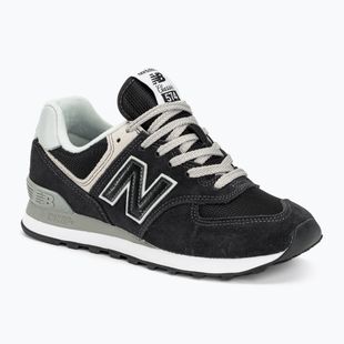 Boty  New Balance WL574 black