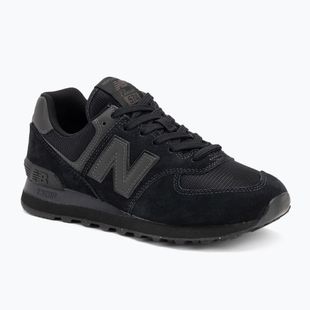Boty  New Balance Classic 574's V3 Wide black/black
