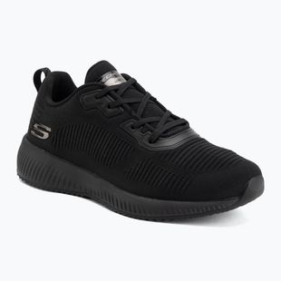 Pánské boty SKECHERS Squad black