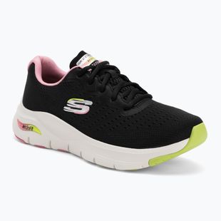Dámské boty SKECHERS Arch Fit Infinity Cool black
