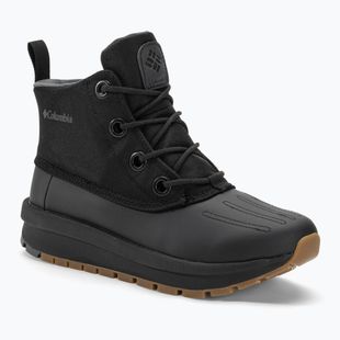 Columbia Moritza Shield dámské trekové boty black/graphite