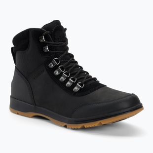 Pánské trekové boty Sorel Ankeny II Hiker Wp black/gum 10
