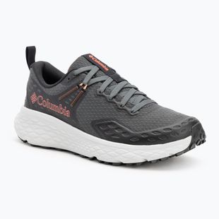 Dámské trekingové boty  Columbia Konos TRS grill/juicy