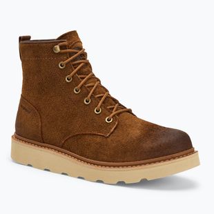 Pánské boty Sorel Slabtown 62' Six WP velvet tan/tawny buff