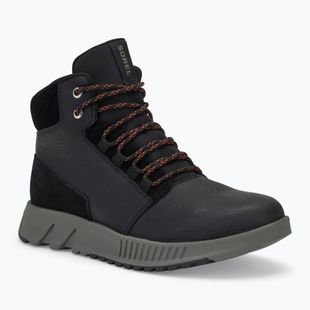 Pánské boty Sorel Mac Hill Lite Mid Plus black/quarry