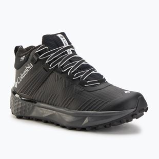 Dámské turistické boty Columbia Facet 75 Equinox black/white