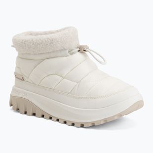 Dámské sněhule Columbia Snowtrot Shorty sea salt/fig