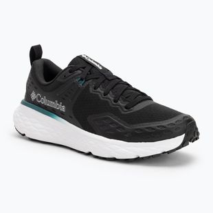 Pánské turistické boty Columbia Konos Trs Outdry black/deep wave