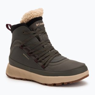 Dámské sněhule Columbia Red Hills Omni-Heat V2 alpine tundra/moonvista