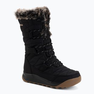 Dámské sněhule Columbia Minx IV black/elk