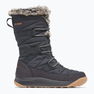 Dámské sněhule Columbia Minx IV black/elk