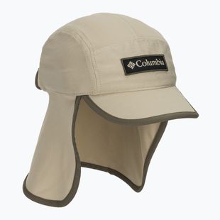 Dětská kšiltovka Columbia Junior II Cachalot ancient fossil