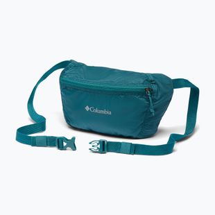 Ledvinka Columbia Lightweight Packable II Hip Pack 1,5 l river blue