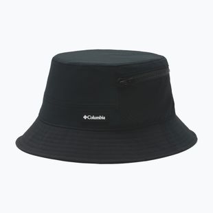 Klobouk Columbia Trek II Bucket black