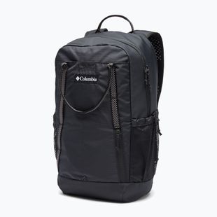 Turistický batoh Columbia Echo Mountain 25 l black