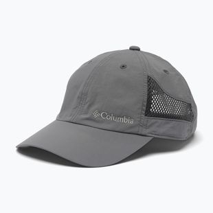 Kšiltovka Columbia Tech Shade II city grey