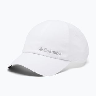 Kšiltovka Columbia Silver Ridge IV Ball white