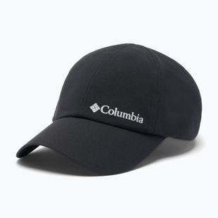 Kšiltovka Columbia Silver Ridge IV Ball black