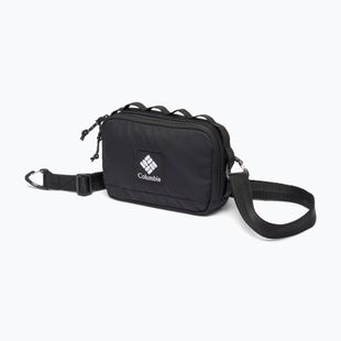 Crossbody taška  Columbia Trail Traveler Crossbody black